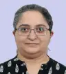 Anitha Benjamin
