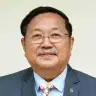 Mr. Robert Khin