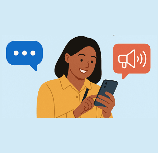 Boost Parent Engagement: Using SuperChat & Broadcast Features