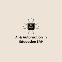 AI & Automation in Education ERP
