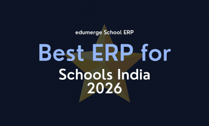 Best ERP Platforms for Schools in India 2026
