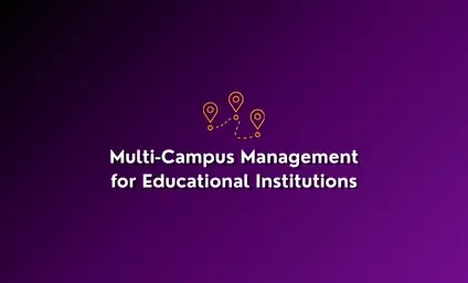 edumerge Multi-Campus Management for Educational Institutions