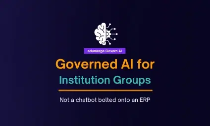Governed AI for Institution Groups: Defining the Category