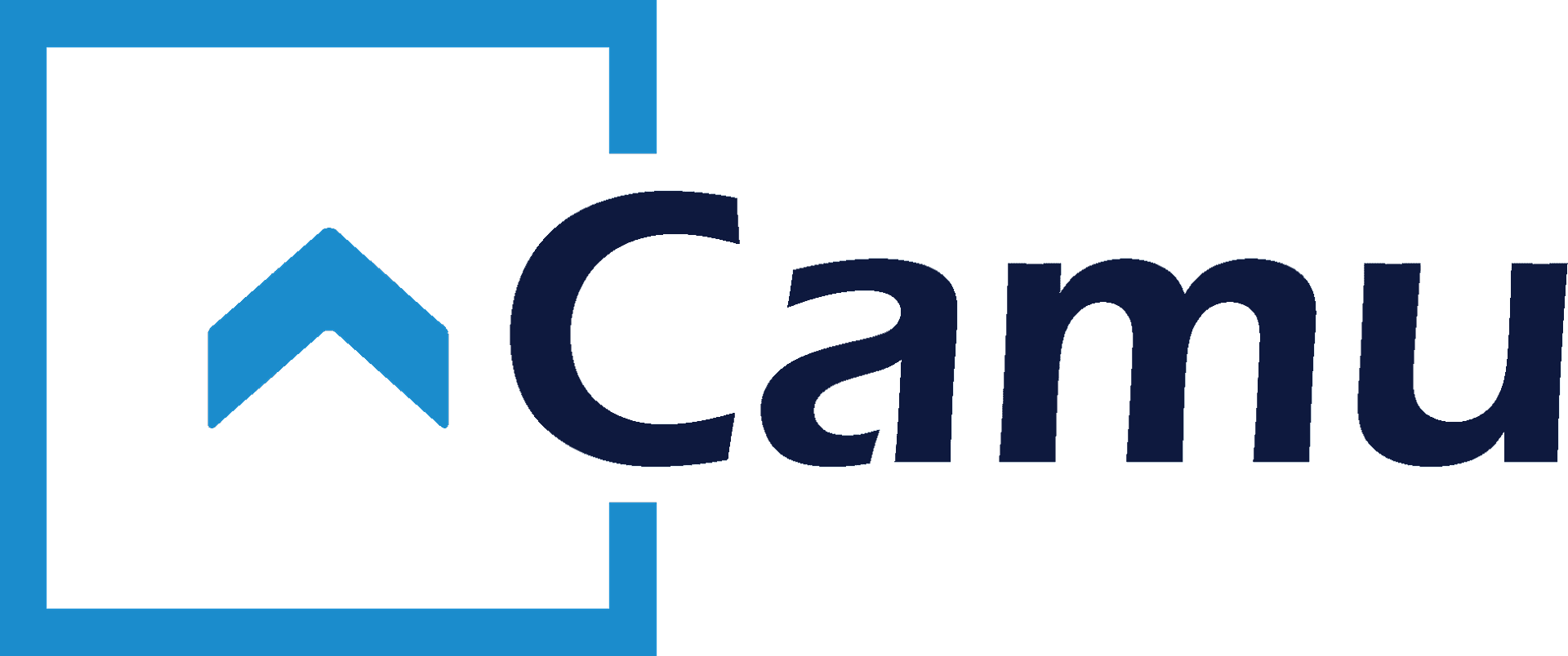 Camu logo
