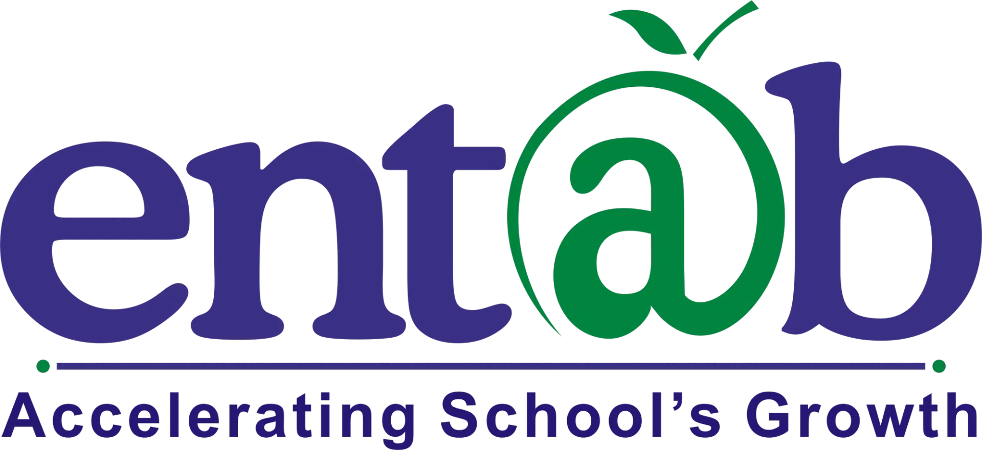 Entab logo