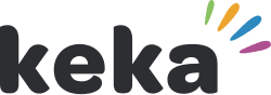Keka logo