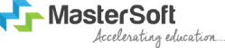 MasterSoft logo