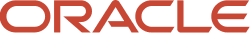 Oracle logo