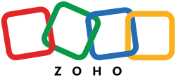 Zoho logo