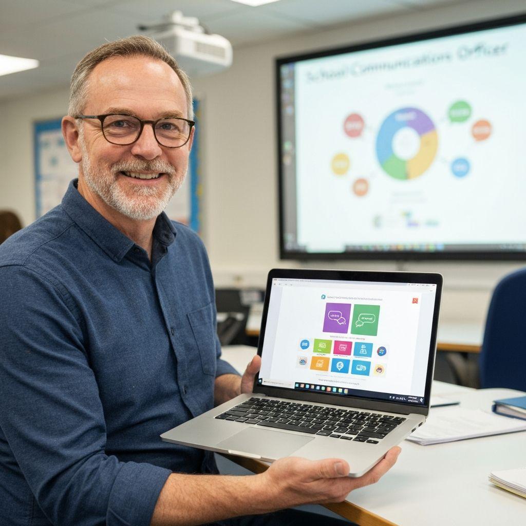 Why Your School Needs an Internal Communication Platform