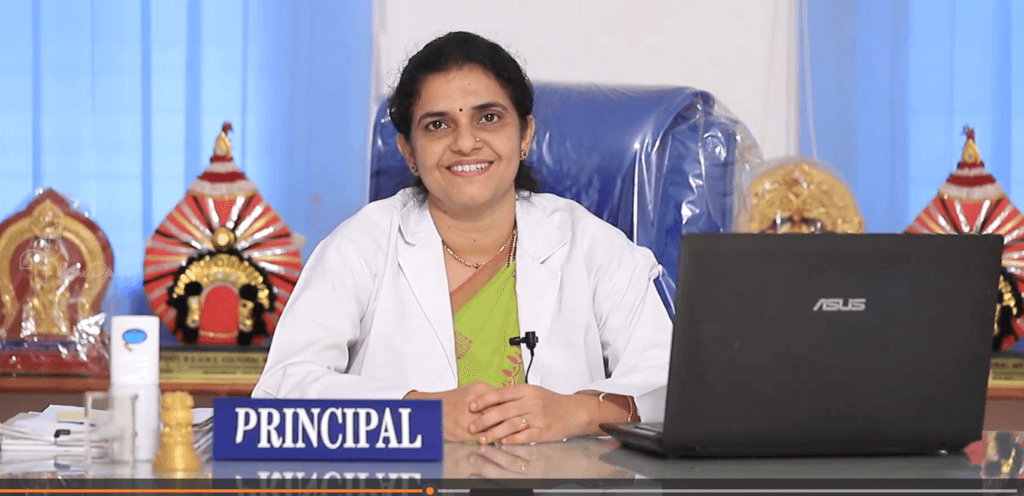 Elevating Your Ayurveda College: A Principal’s Guide to Achieving Higher Standards