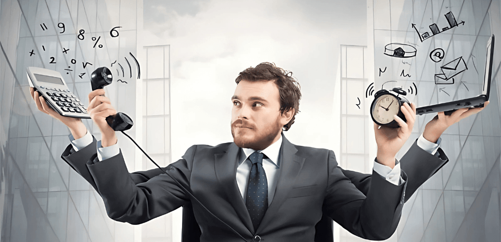 The Silent Chaos in Schools & Student Management Systems