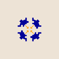 Integrated ERP Systems: Connecting Every Department in an Ayurveda College