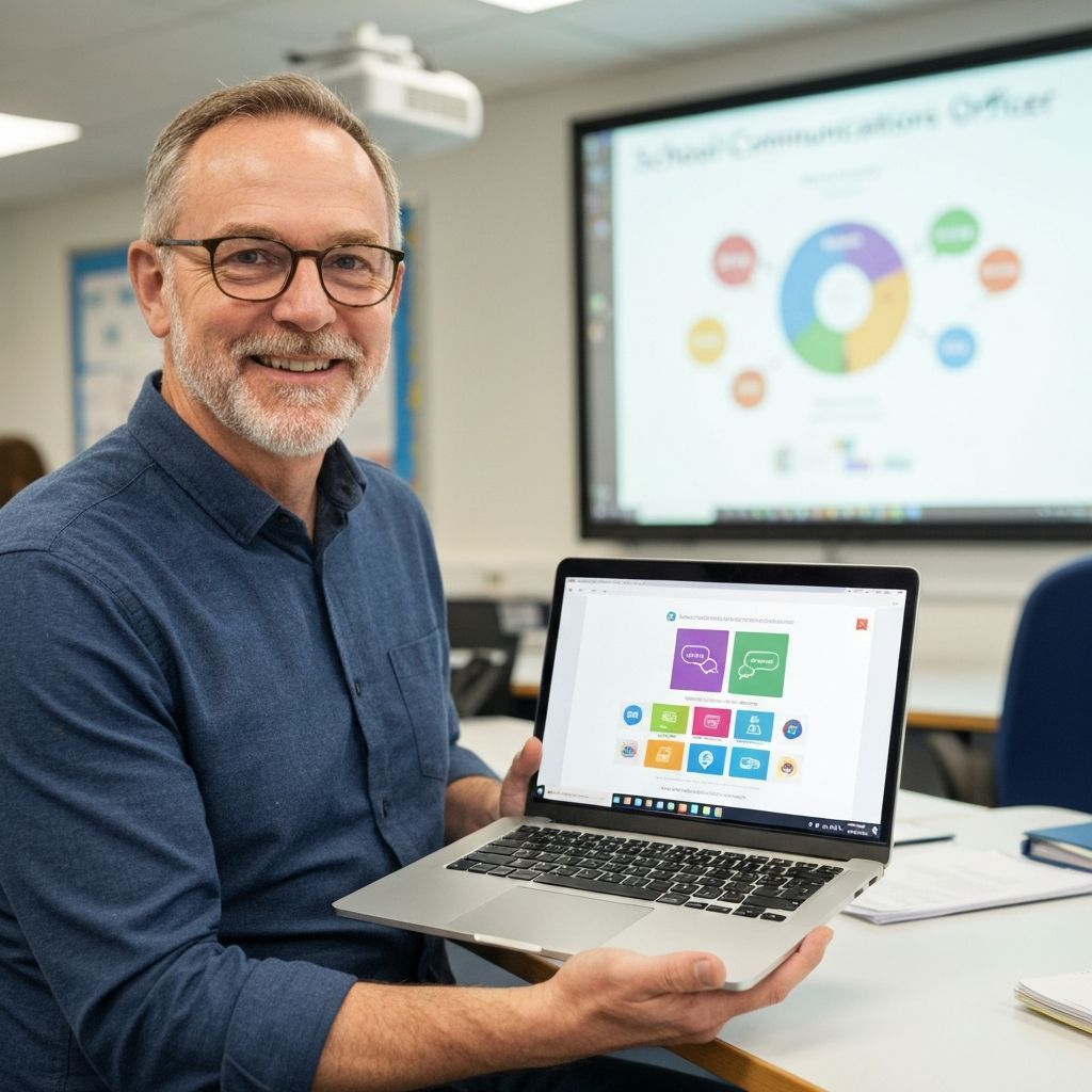 Why Your School Needs an Internal Communication Platform