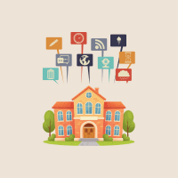 Why Digital Transformation is Must for Schools?