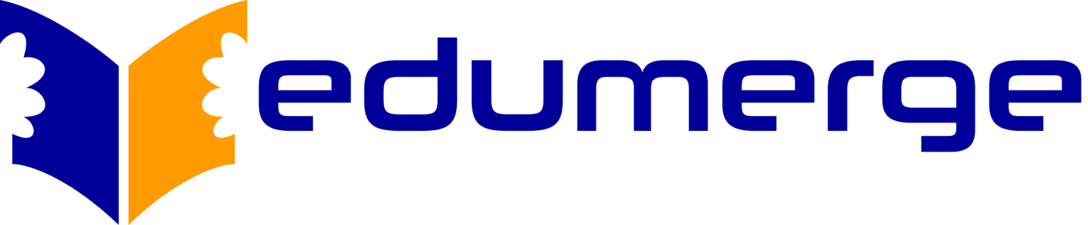 EduMerge Logo