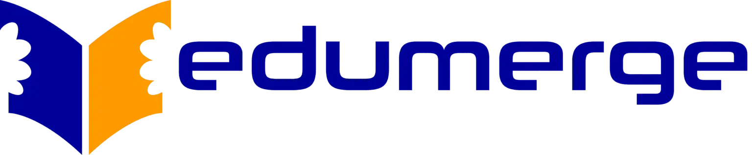 EduMerge Logo
