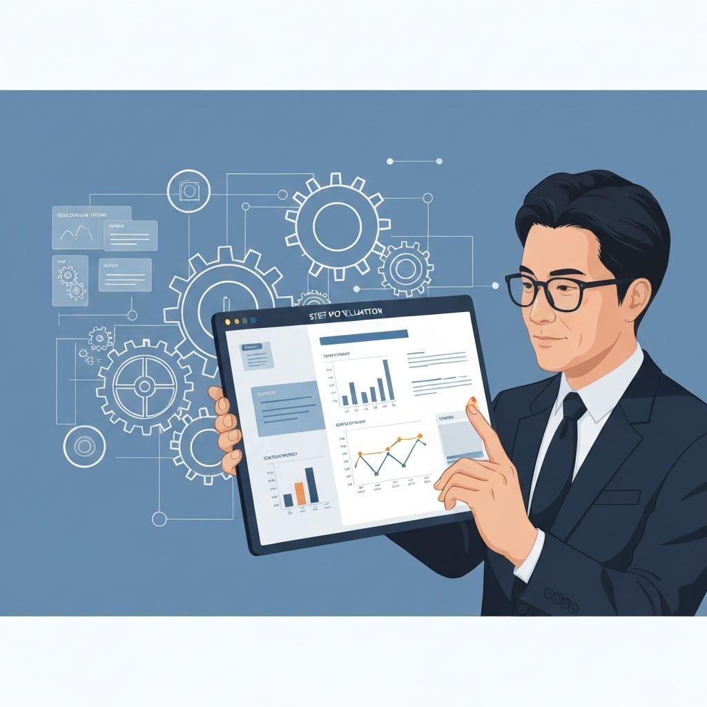 edumerge HR dashboard for school and college HR heads