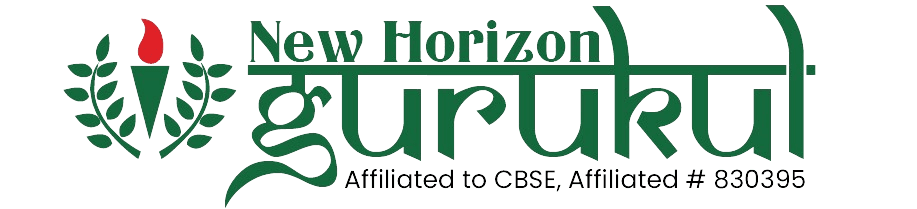 New Horizon Gurukul