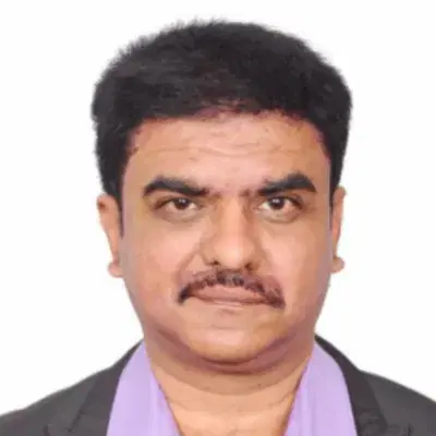 Vijay Bajikar