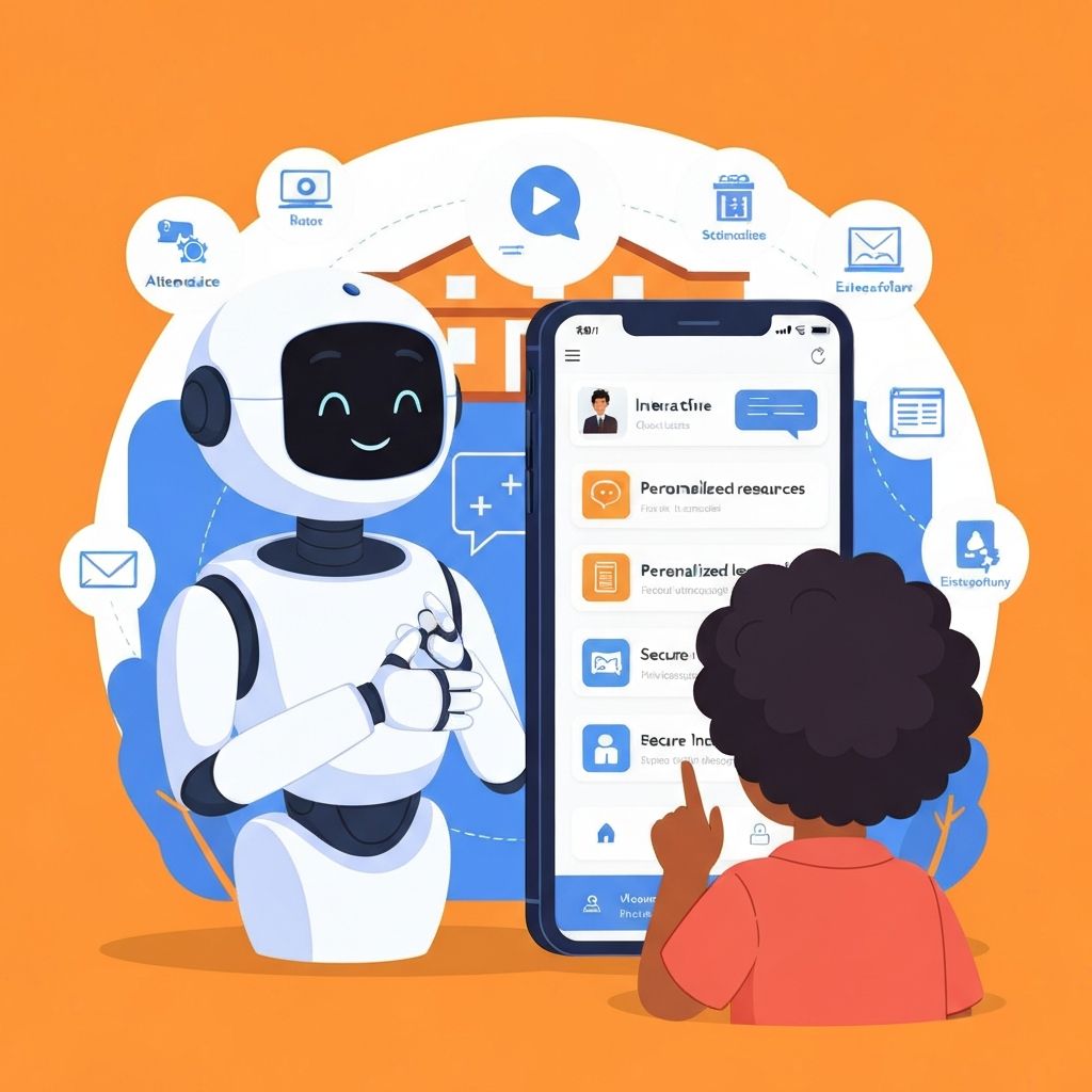 How AI Is Redefining School Management: From Manual Tasks to Smart Automation
