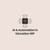 AI & Automation in Education ERP