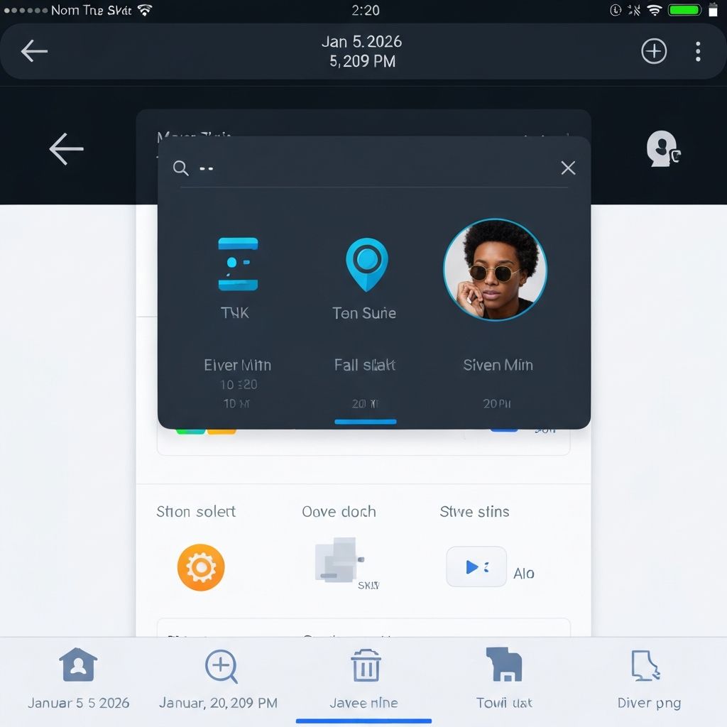 Mobile Marks Entry: Faster, Accurate & Transparent with edumerge