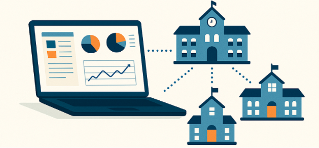 How Multi-Campus Schools Simplify Operations with a Unified ERP System