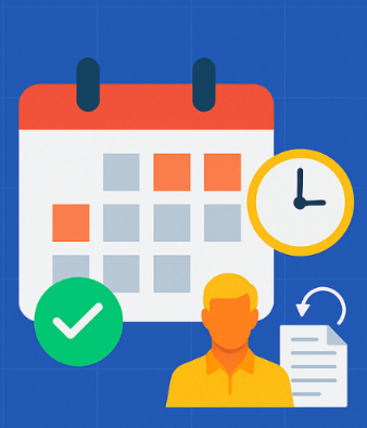 The New-Age School Timetable Management: Smart, Error-Free & Auto-Suggested